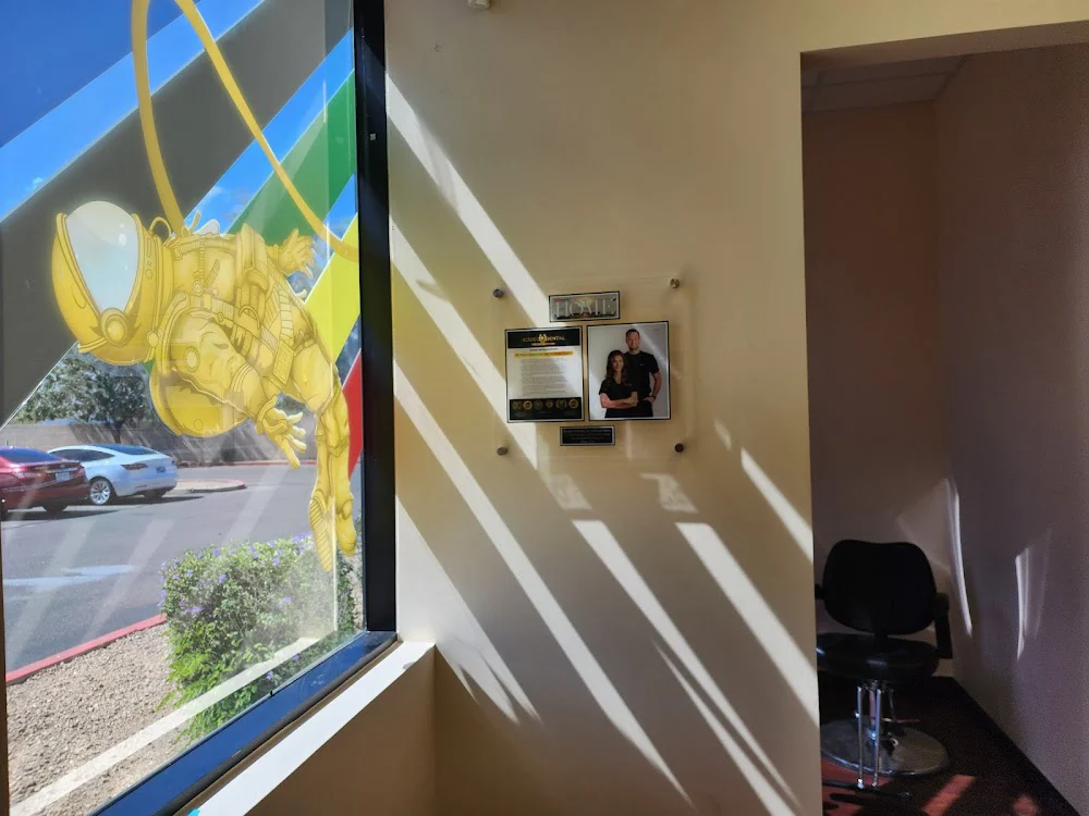 Rodeo Dental & Orthodontics of Phoenix Picture 8