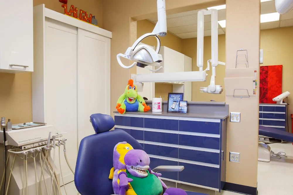 A Plus Dental: Richard Chopra, DDS Picture 1