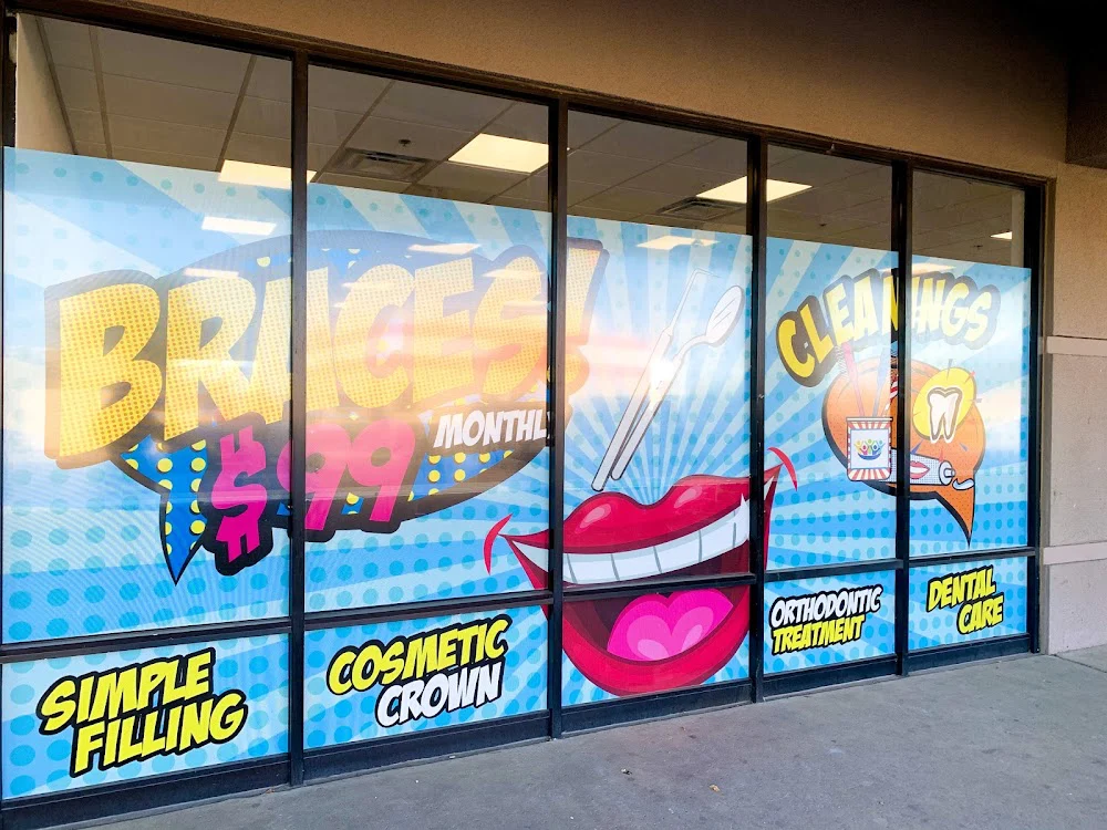 Somos Dental & Orthodontics - Avondale Picture 9