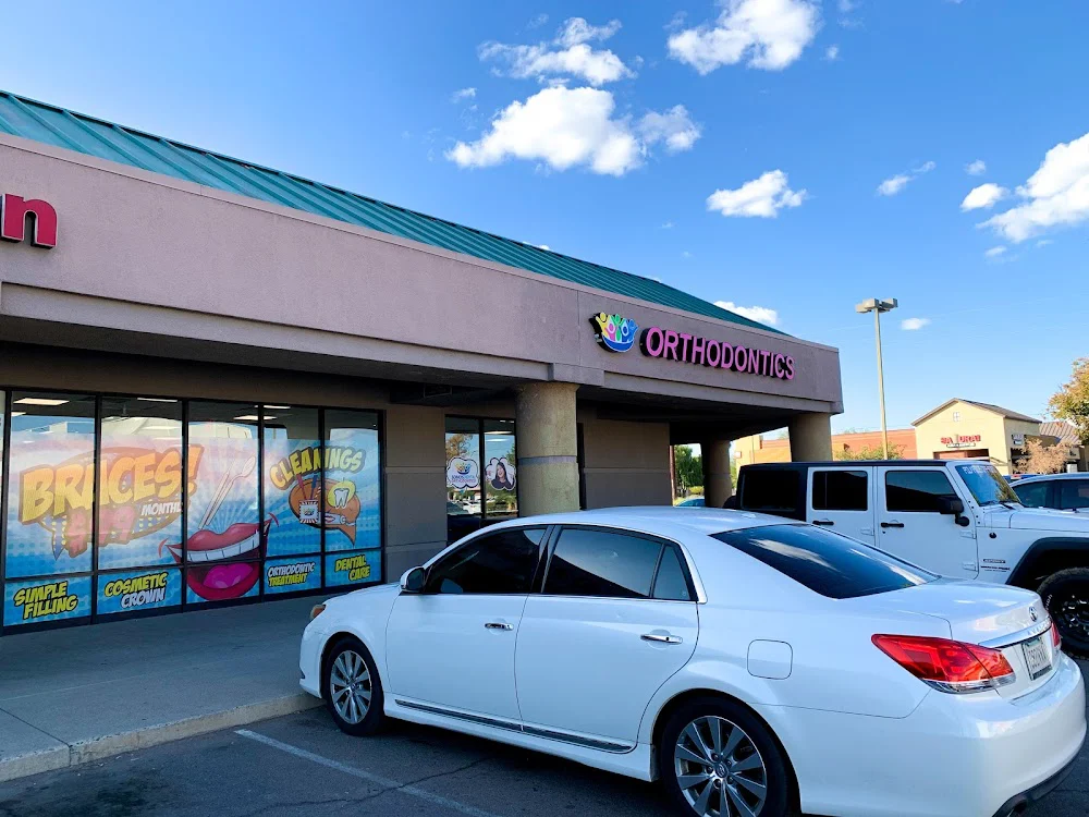 Somos Dental & Orthodontics - Avondale Picture 4