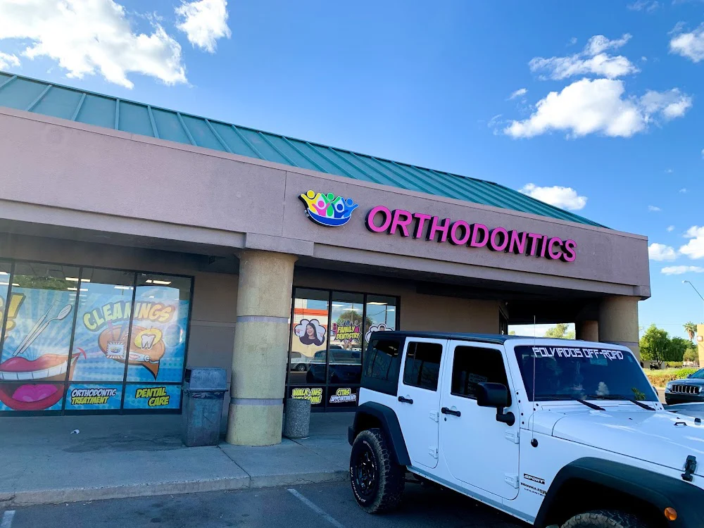 Somos Dental & Orthodontics - Avondale Picture 5