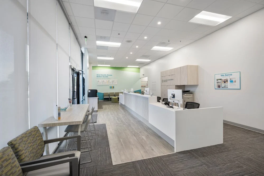 Alameda Crossing Dental Group and Orthodontics Picture 6