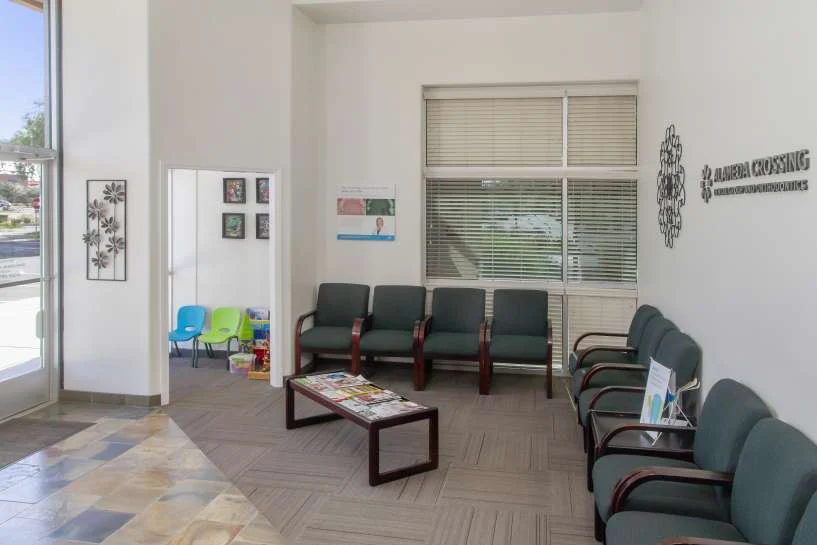 Alameda Crossing Dental Group and Orthodontics Picture 3