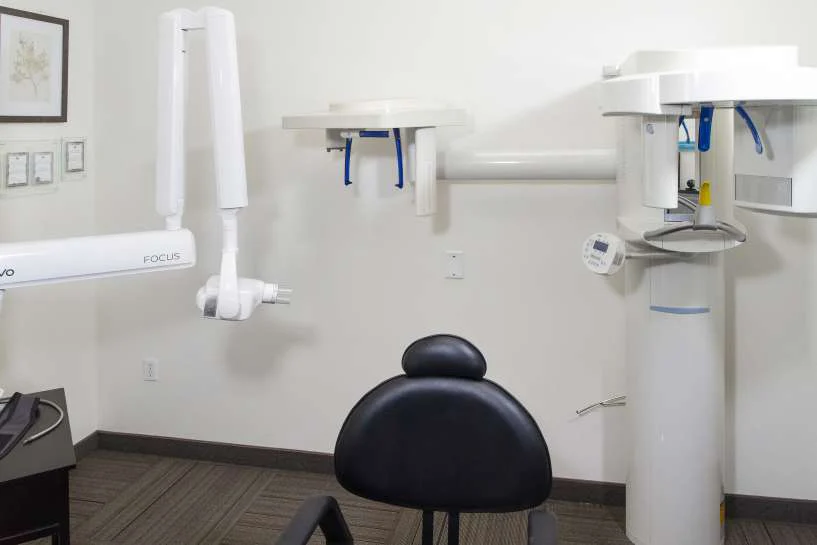 Alameda Crossing Dental Group and Orthodontics Picture 5