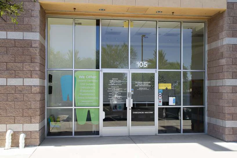 Alameda Crossing Dental Group and Orthodontics Picture 2