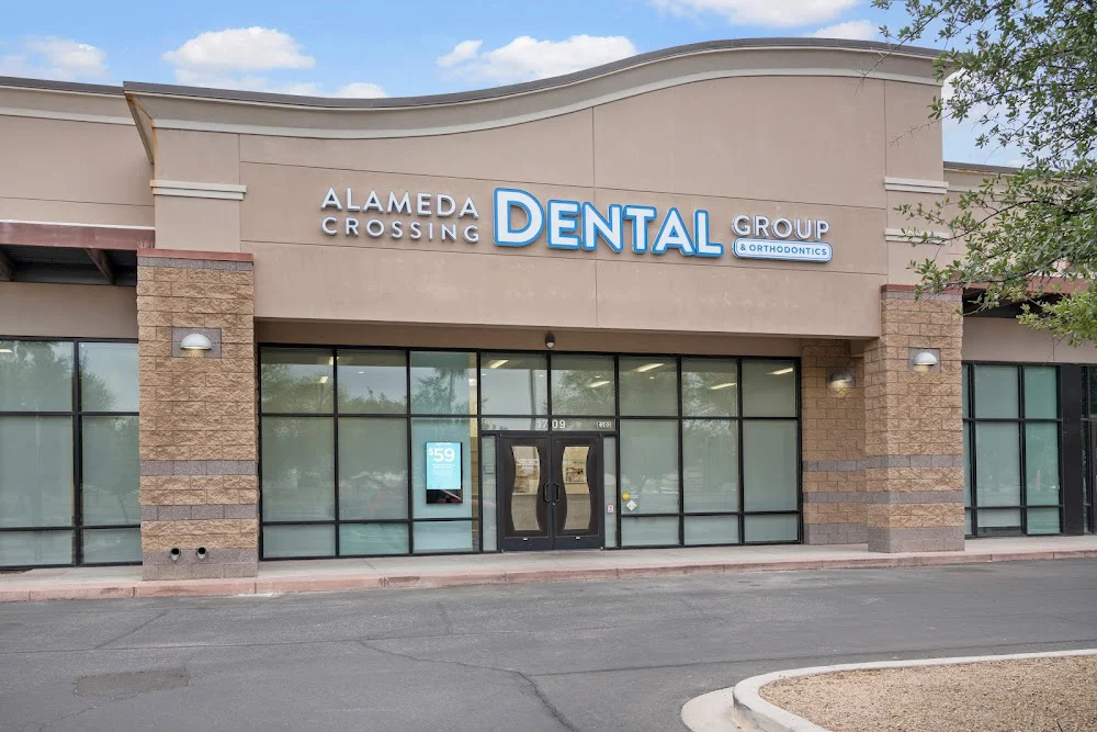 Alameda Crossing Dental Group and Orthodontics Picture 9