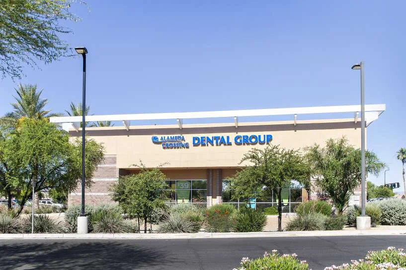 Alameda Crossing Dental Group and Orthodontics Picture 4