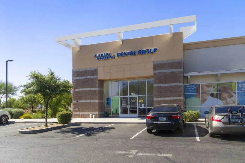 Alameda Crossing Dental Group and Orthodontics Picture 7