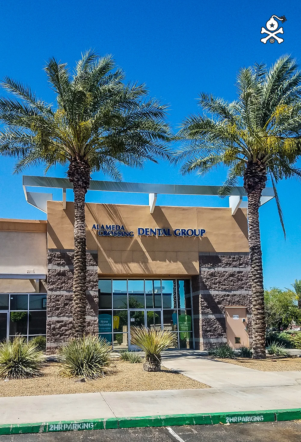 Alameda Crossing Dental Group and Orthodontics Picture 8