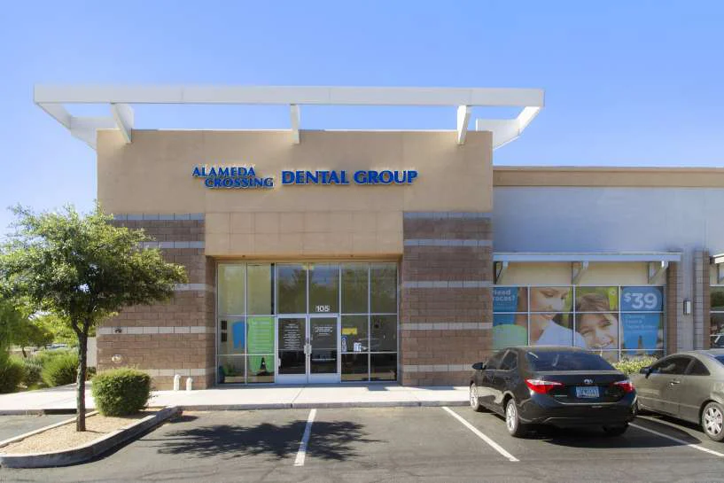 Alameda Crossing Dental Group and Orthodontics Picture 10
