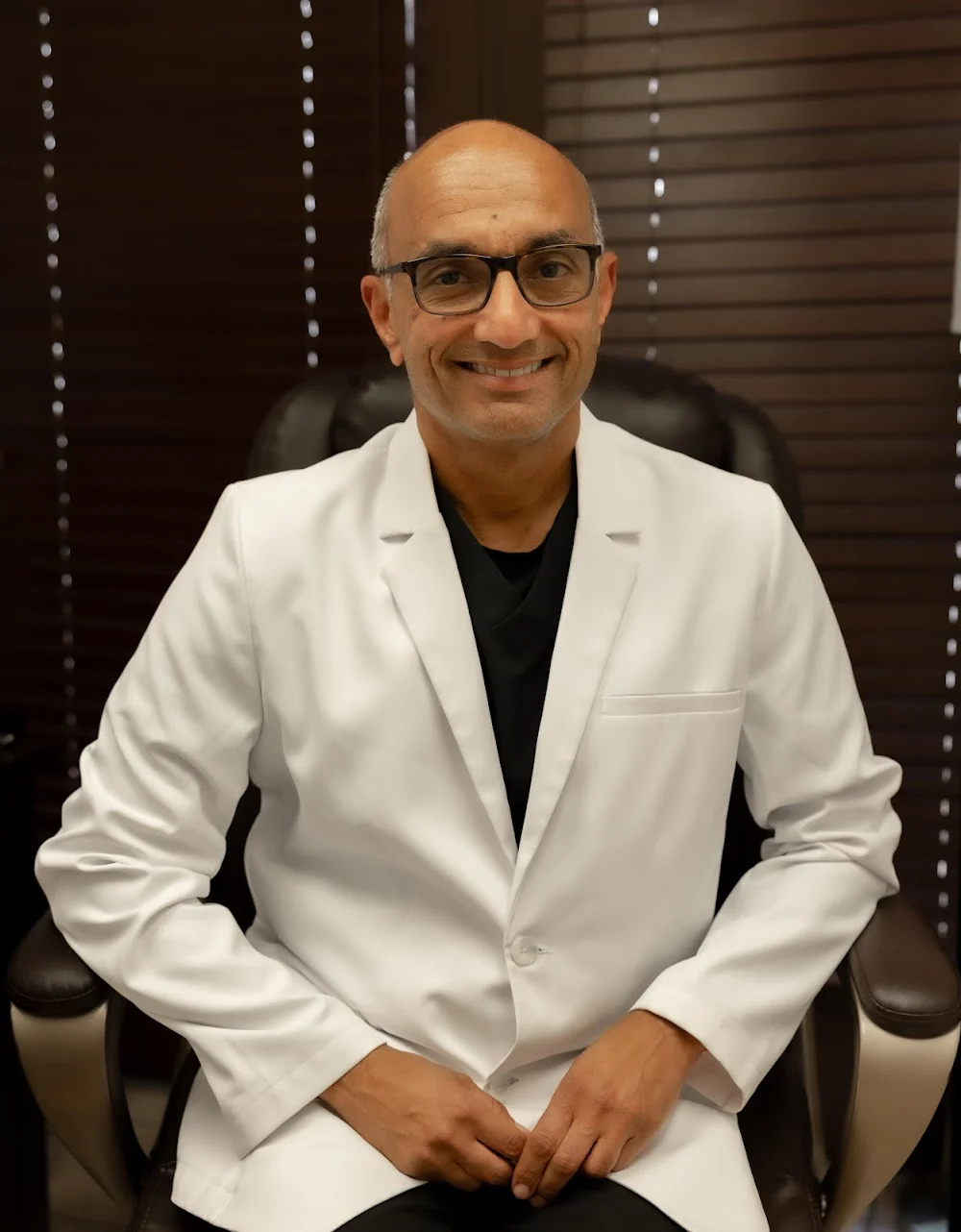 Dr. Hamish Carpenter, DDS Picture 1