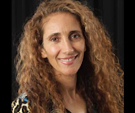 Omaima Samain, DDS