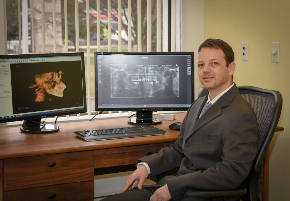 Knickerbocker Oral and Facial Surgery Picture 5