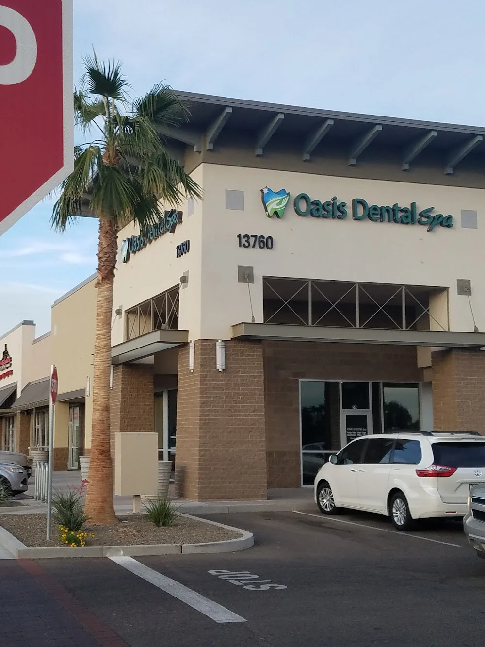 Burns Dentistry Picture 4