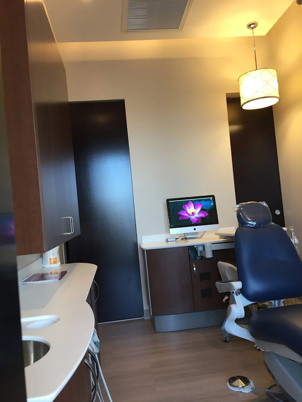 Burns Dentistry Picture 6
