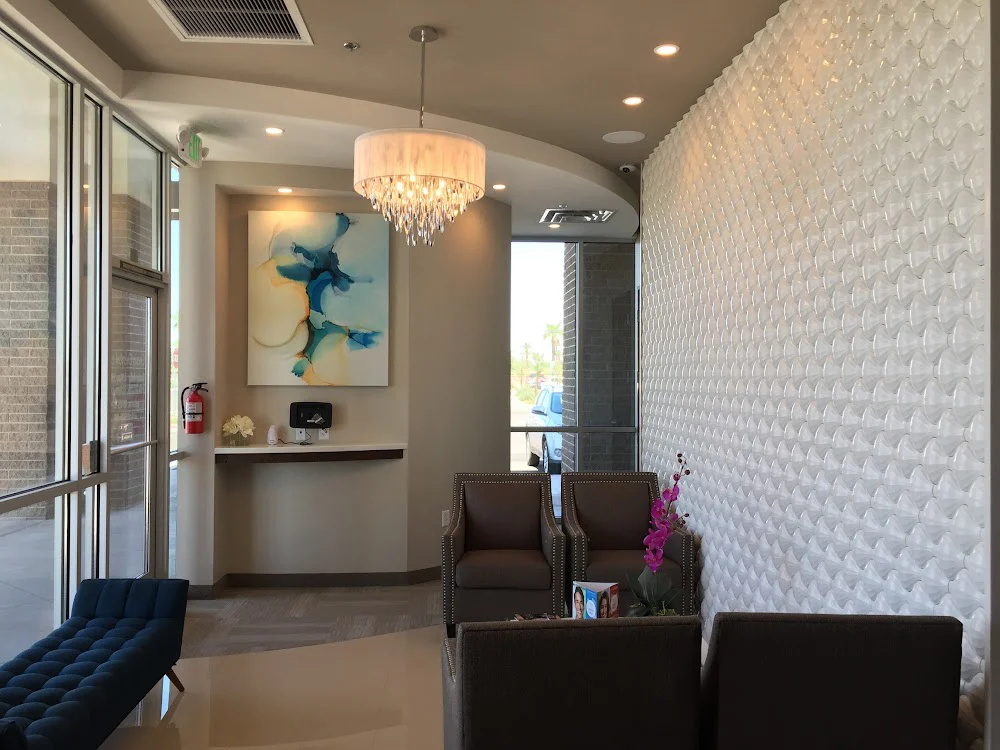 Burns Dentistry Picture 3