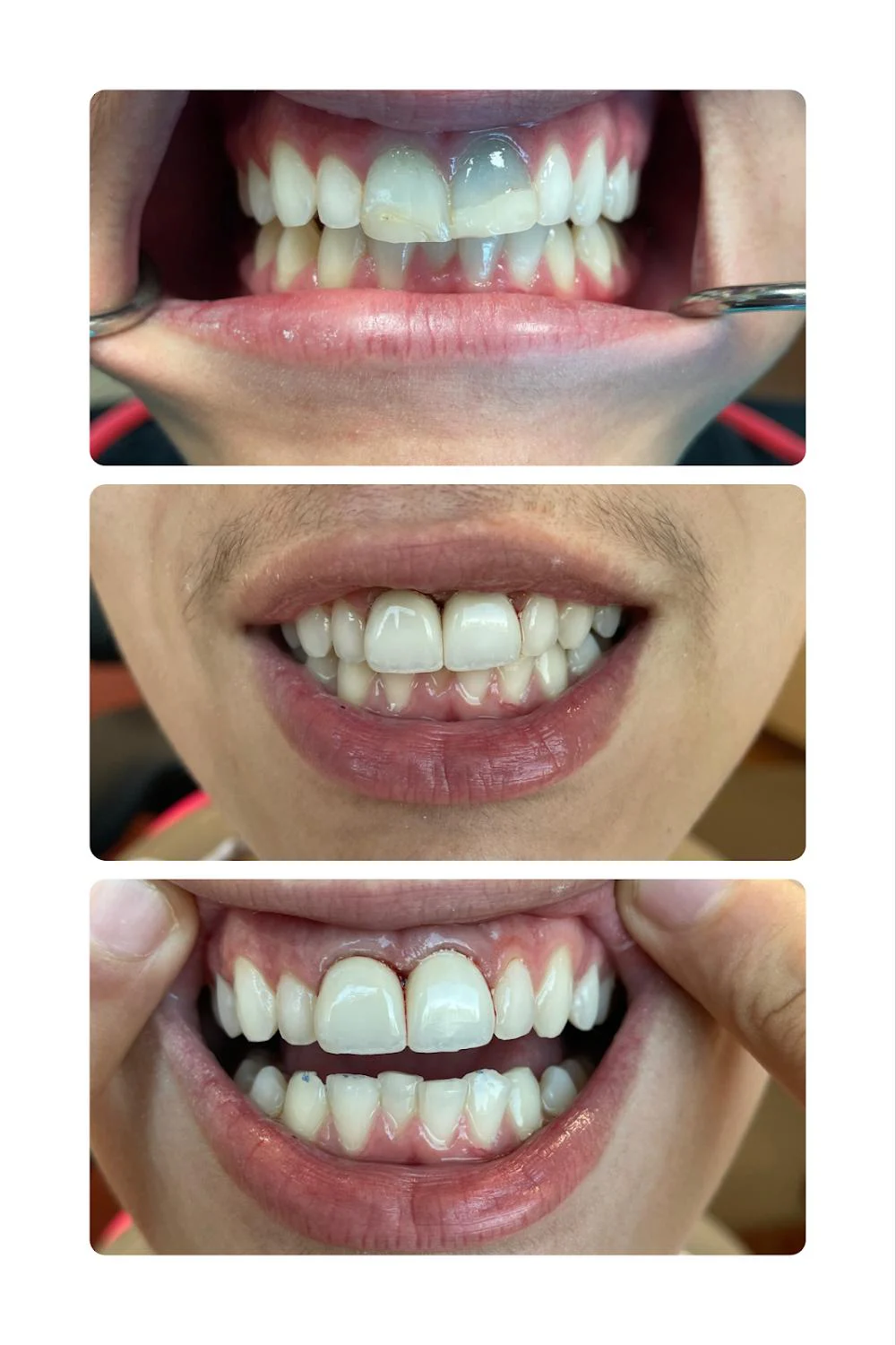 Comprehensive Family Dentistry Picture 4
