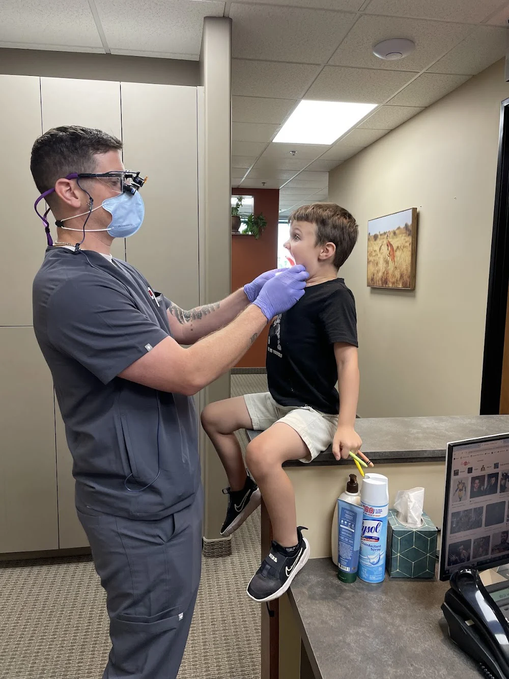 Comprehensive Family Dentistry Picture 3