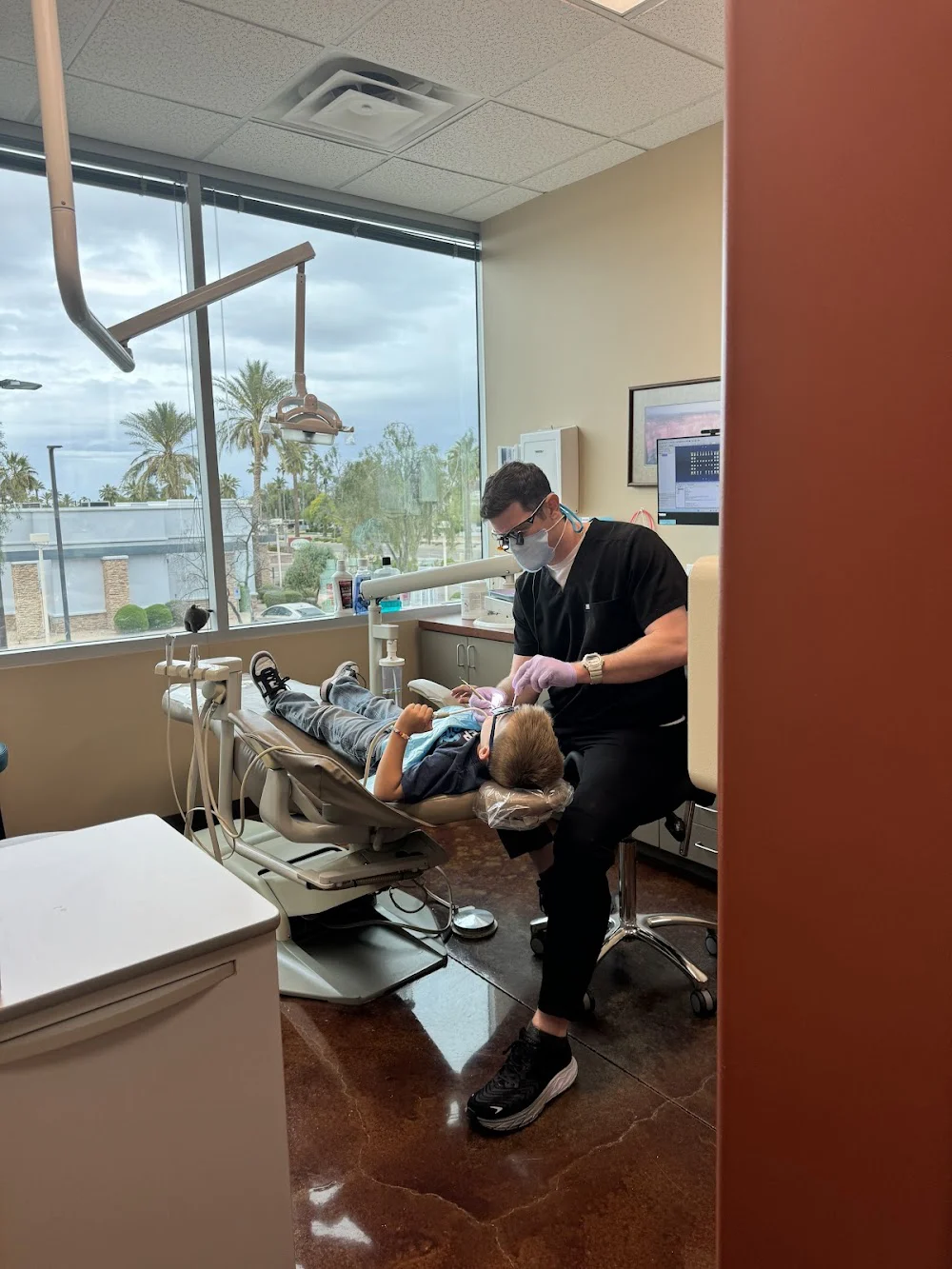 Comprehensive Family Dentistry Picture 1