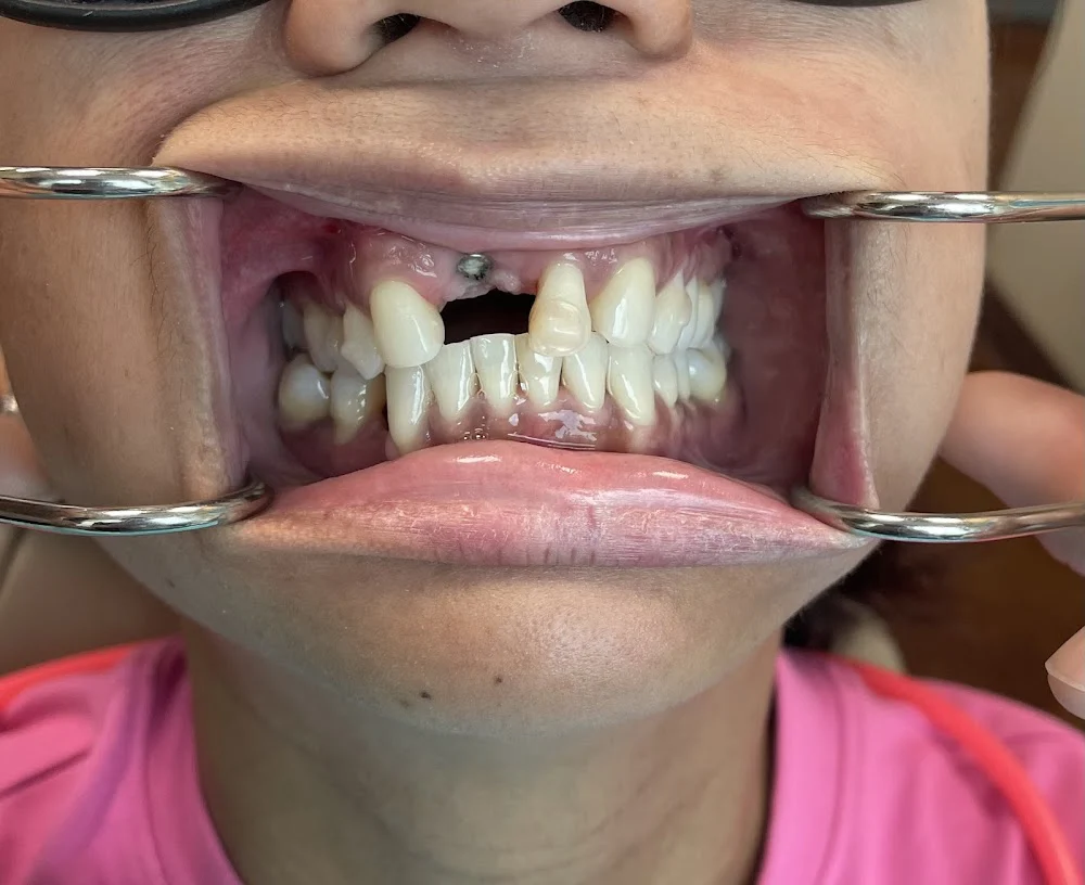 Comprehensive Family Dentistry Picture 5