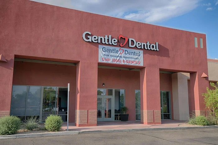 Gentle Dental Palm Valley Picture 3