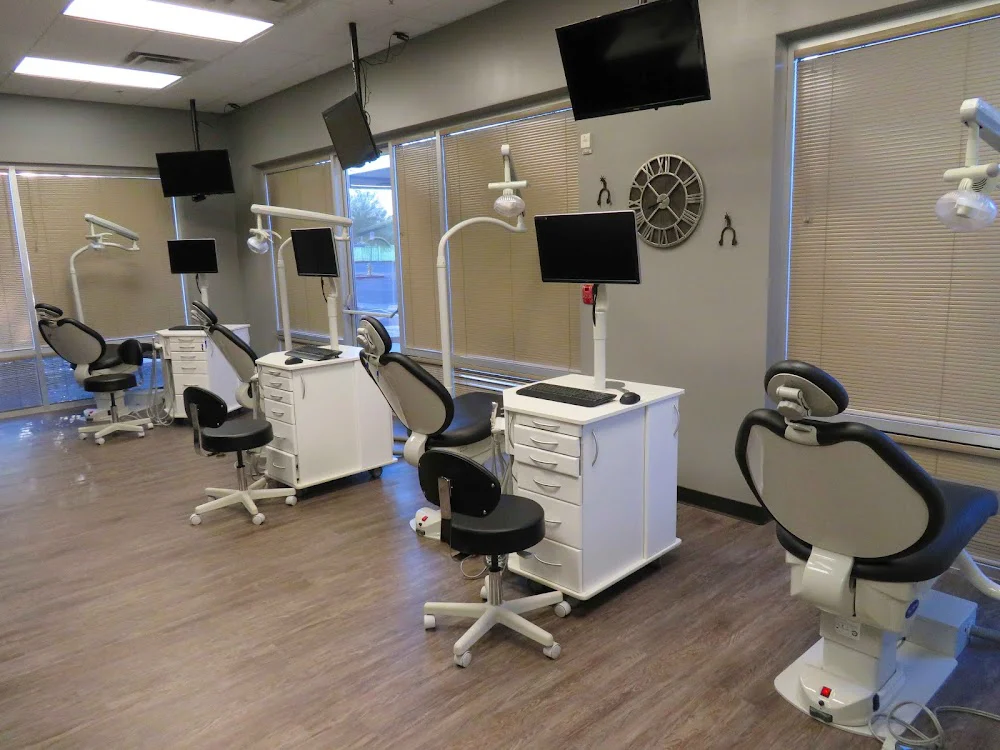 Wild West Orthodontics Picture 4
