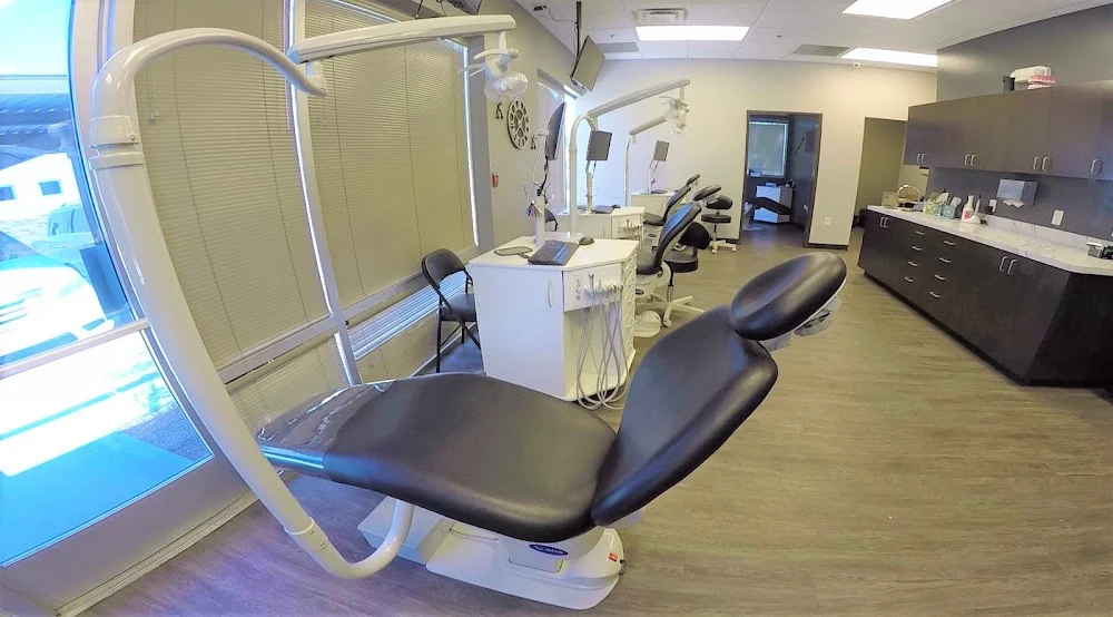 Wild West Orthodontics Picture 2