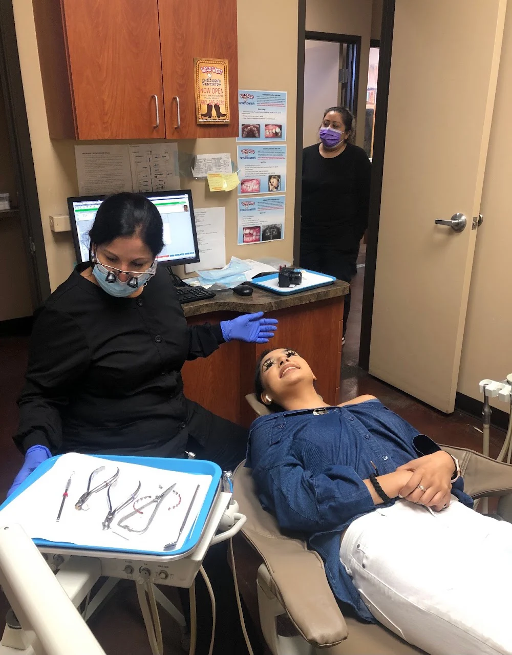 Wild West Orthodontics Picture 10
