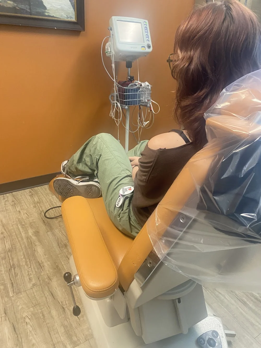 Palm Valley Oral Surgery Picture 9