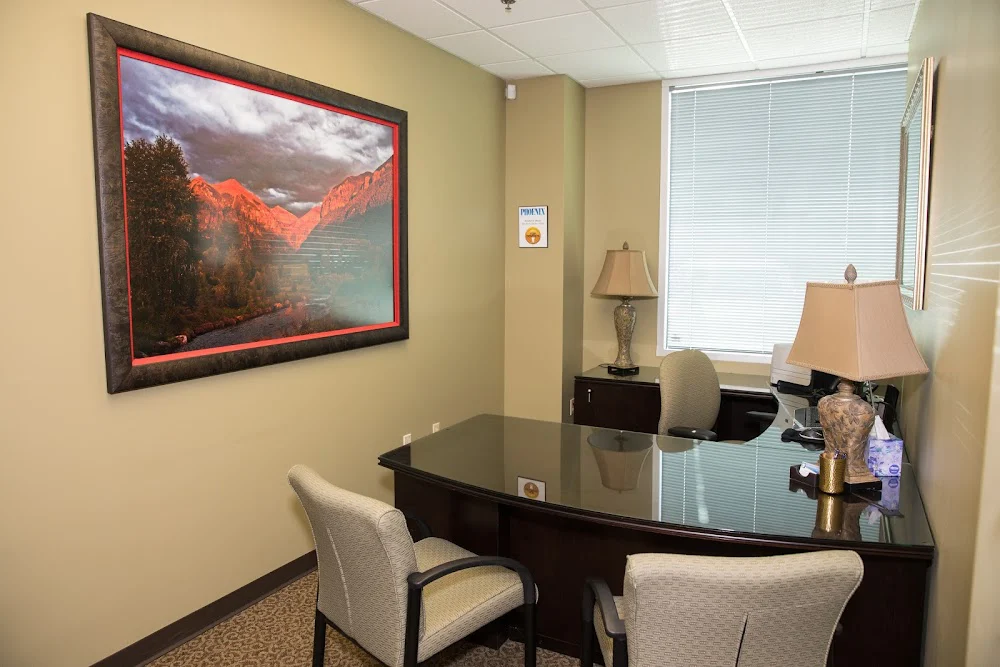 Palm Valley Oral Surgery Picture 5