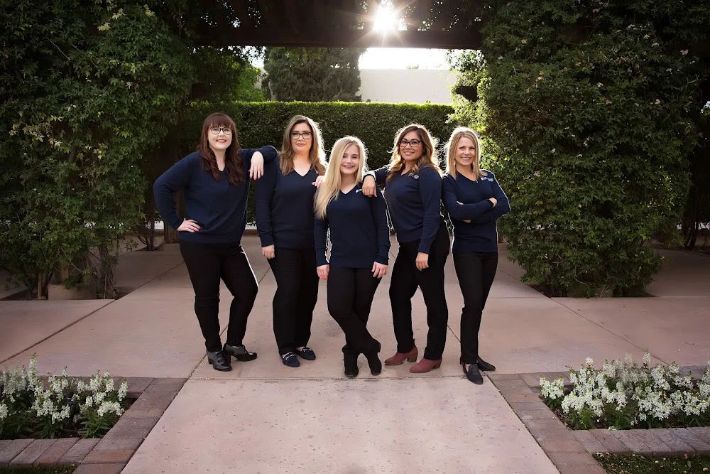 Palm Valley Oral Surgery Picture 3