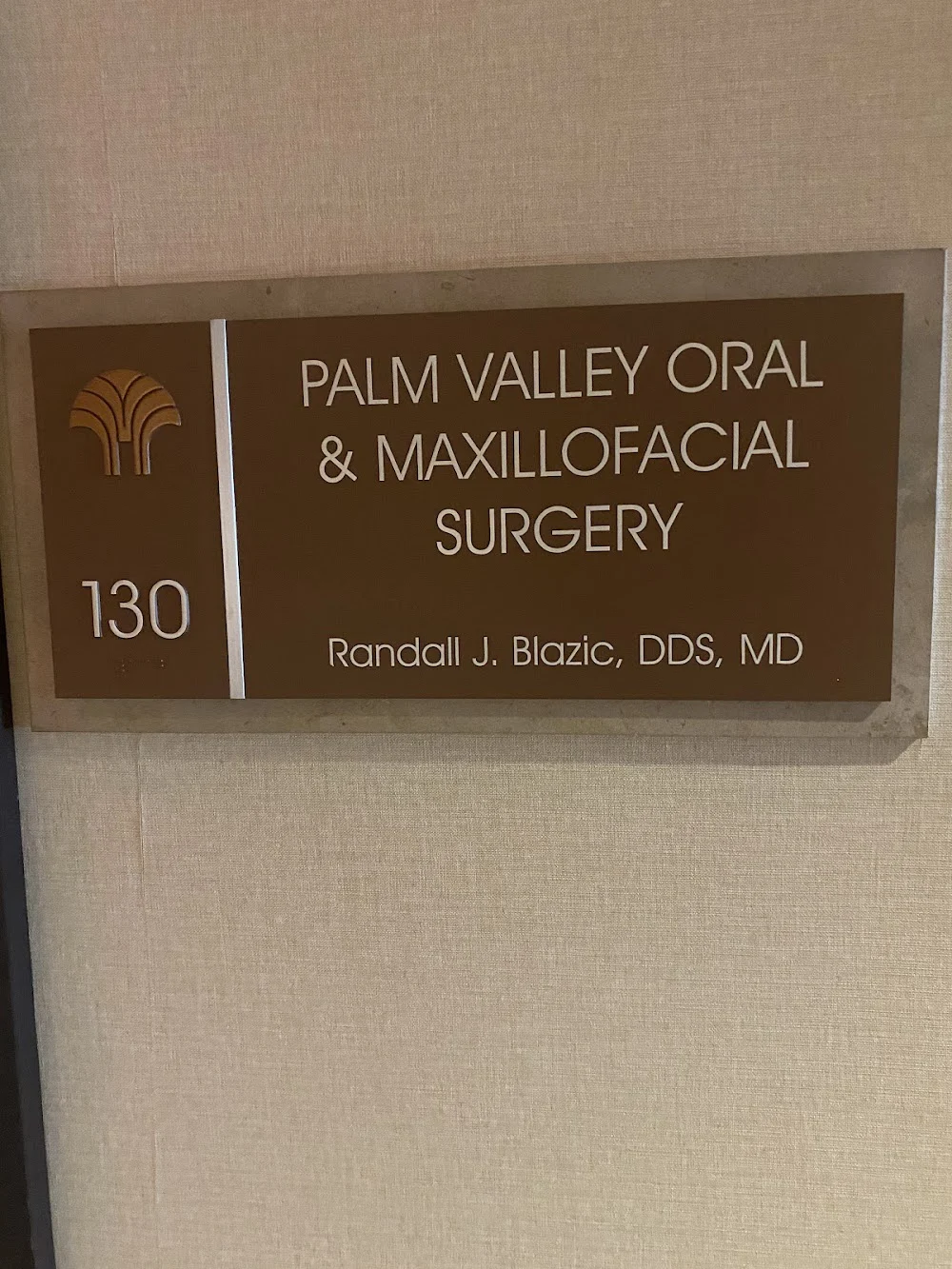 Palm Valley Oral Surgery Picture 8