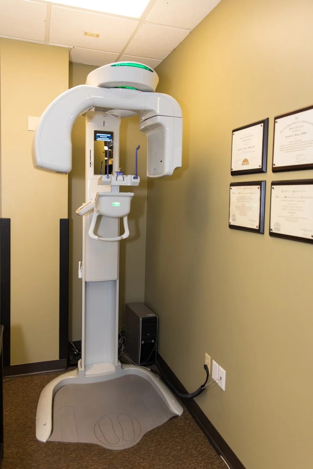 Palm Valley Oral Surgery Picture 6