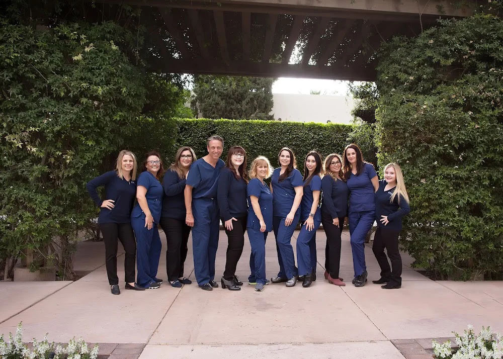 Palm Valley Oral Surgery Picture 1