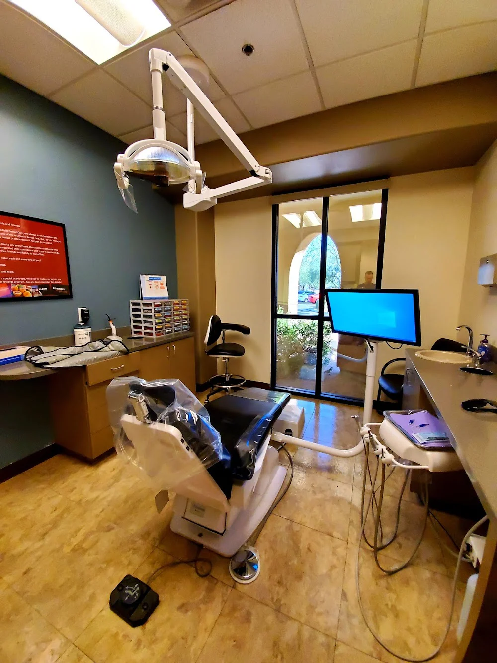 Litchfield Dental Care Picture 1