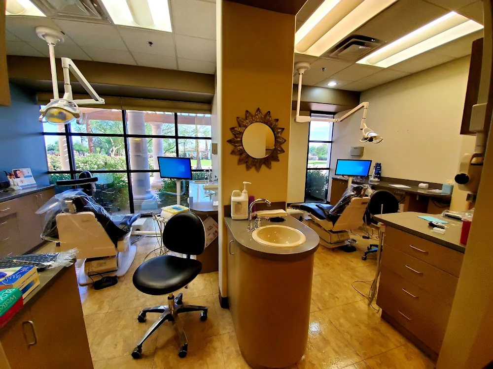Litchfield Dental Care Picture 3