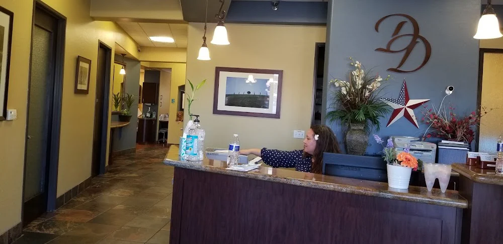 Dysart Dental Picture 1