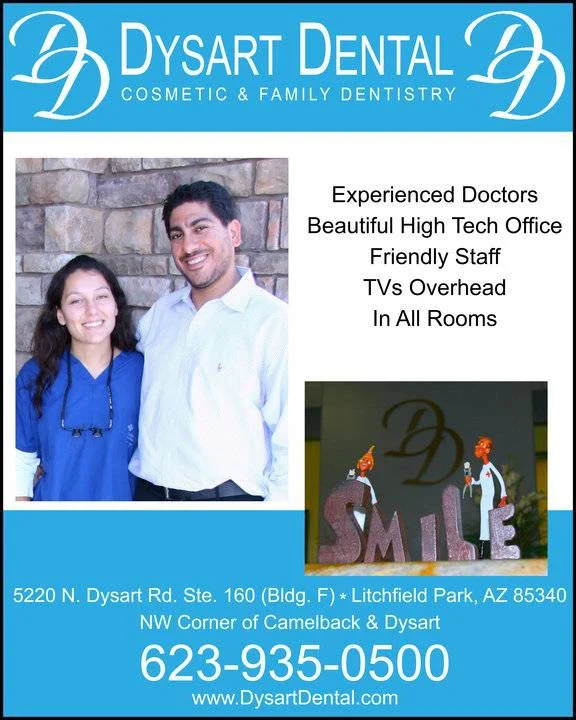 Dysart Dental Picture 7