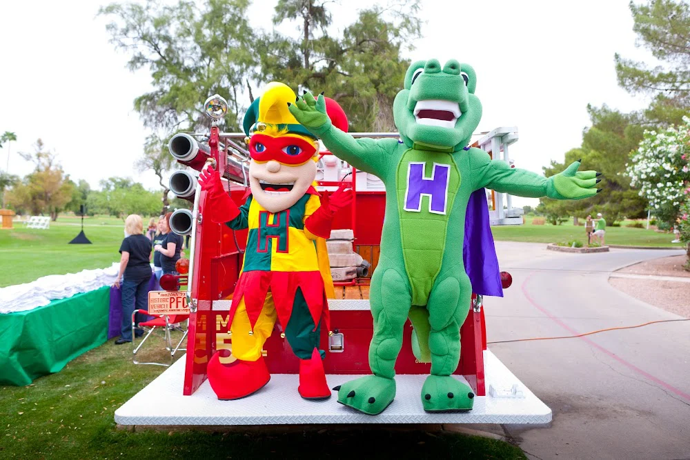 Hilgers Orthodontics | Goodyear, Arizona Picture 4