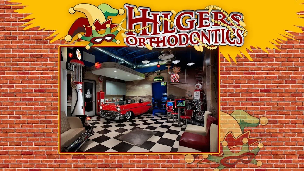 Hilgers Orthodontics | Goodyear, Arizona Picture 2