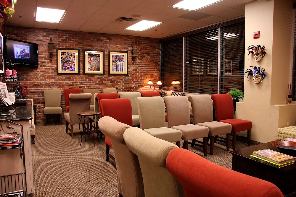 Hilgers Orthodontics | Goodyear, Arizona Picture 1