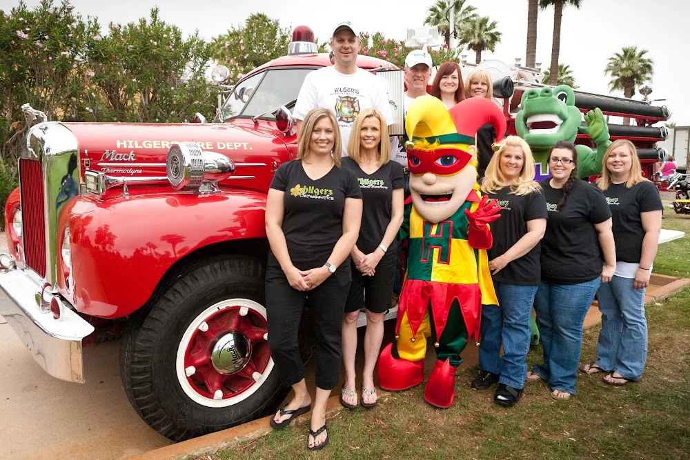 Hilgers Orthodontics | Goodyear, Arizona Picture 8