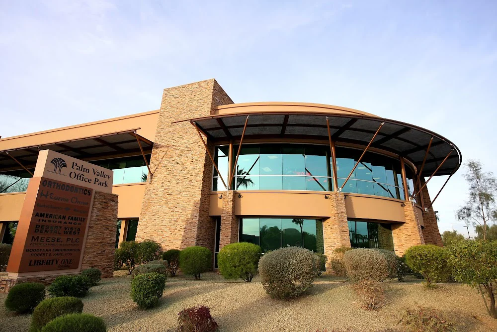Hilgers Orthodontics | Goodyear, Arizona Picture 7