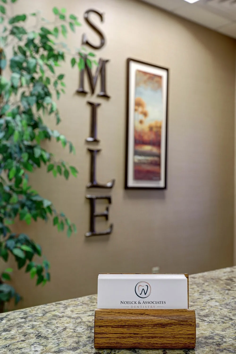 Noelck & Associates Dentistry Picture 10