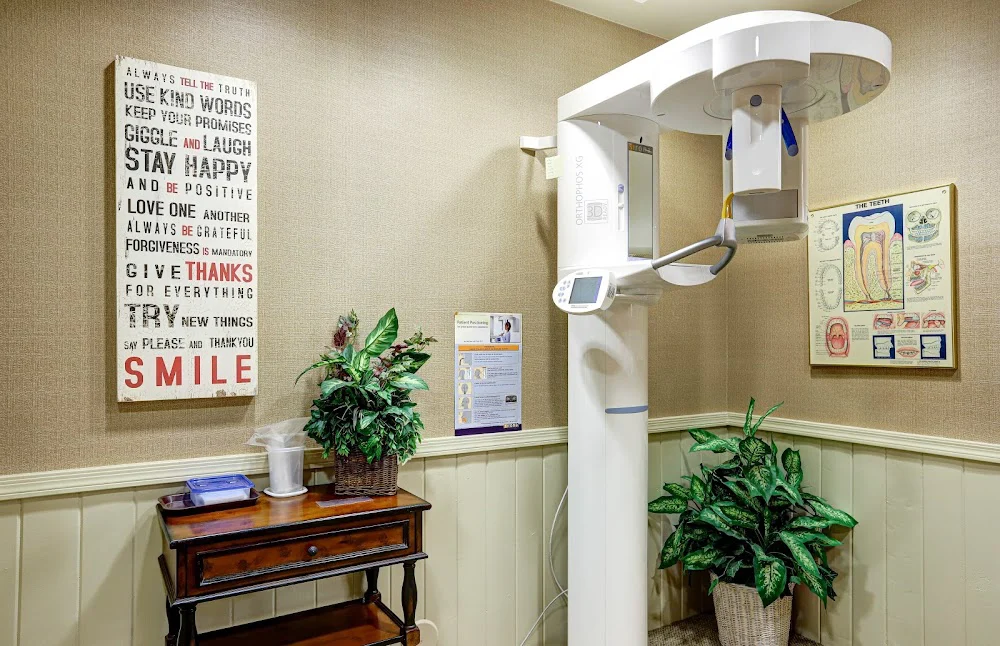 Noelck & Associates Dentistry Picture 4