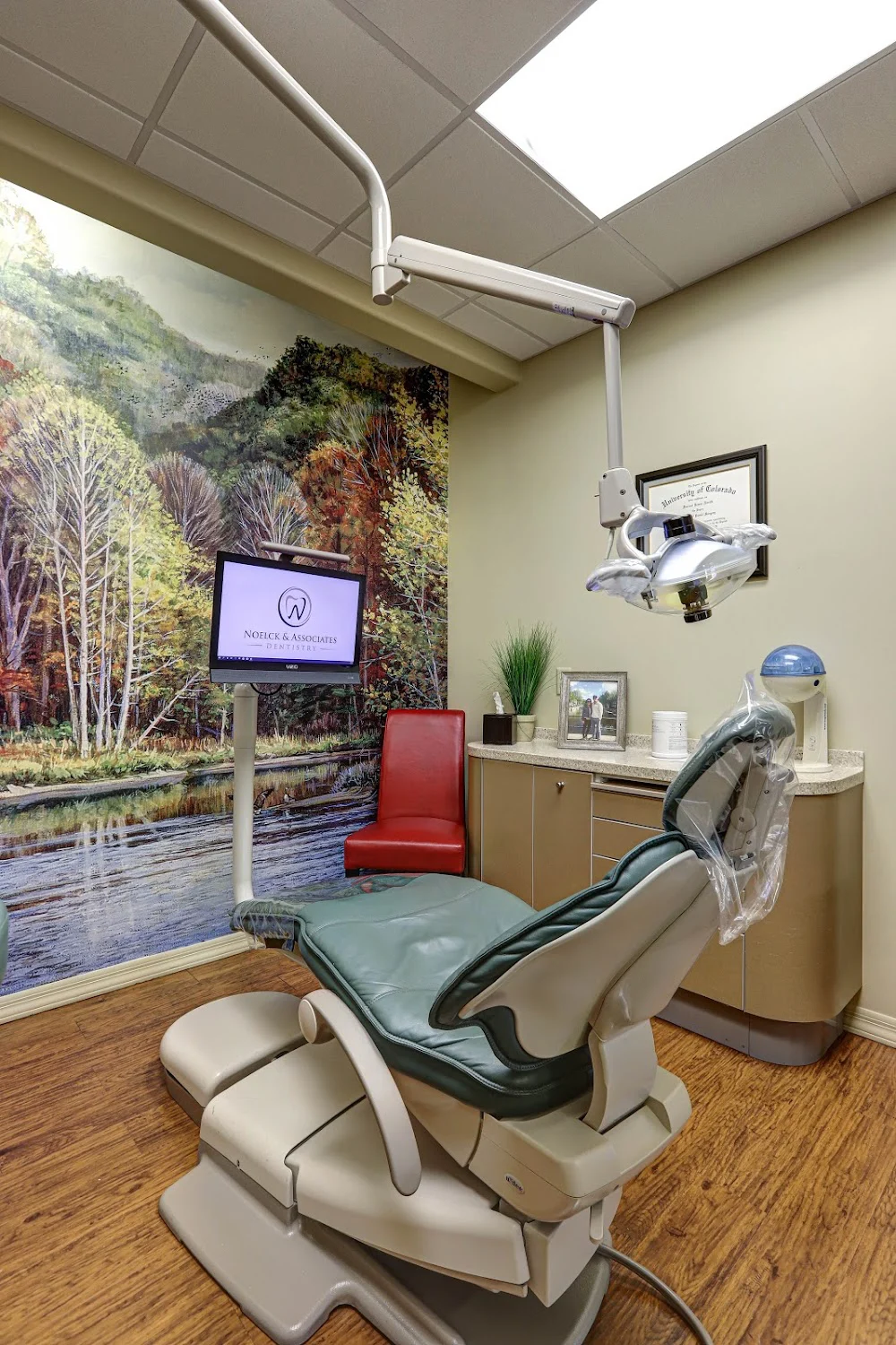 Noelck & Associates Dentistry Picture 3