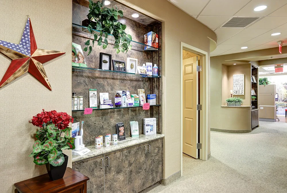 Noelck & Associates Dentistry Picture 7