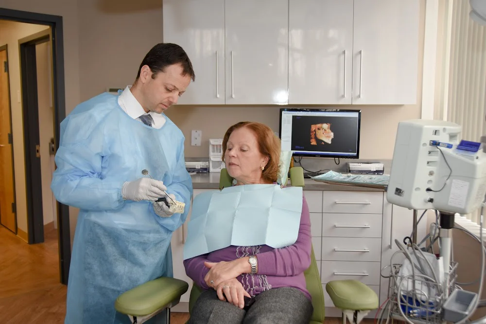Knickerbocker Oral and Facial Surgery Picture 10