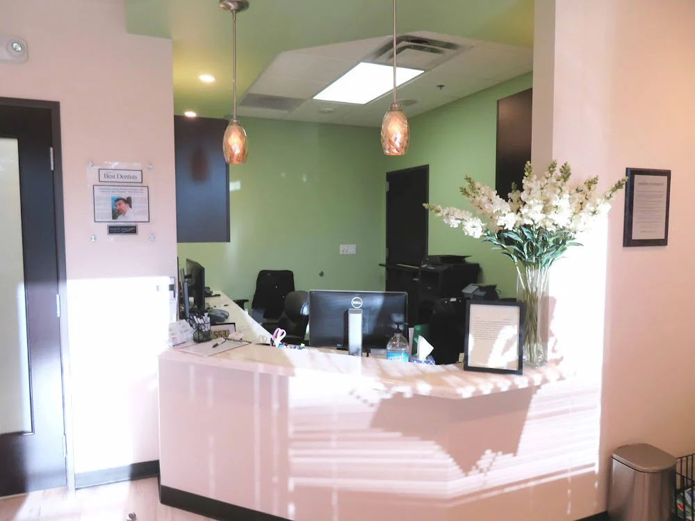 McDowell Dentistry of Goodyear Picture 1
