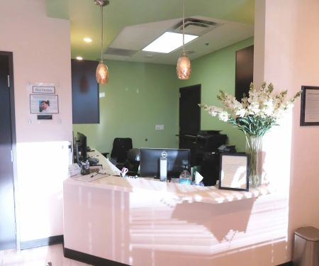 McDowell Dentistry of Goodyear